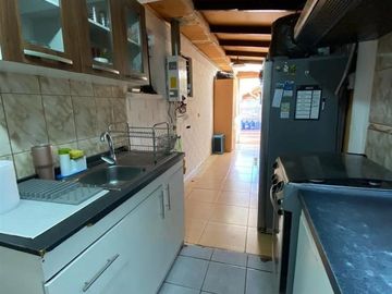 Casa en Venta en Casa en Venta, Los Andes