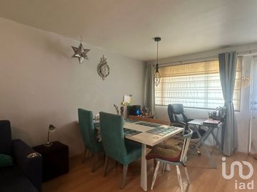 VENTA DE DEPARTAMENTO EN LA COLONIA ALAMOS