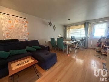 VENTA DE DEPARTAMENTO EN LA COLONIA ALAMOS