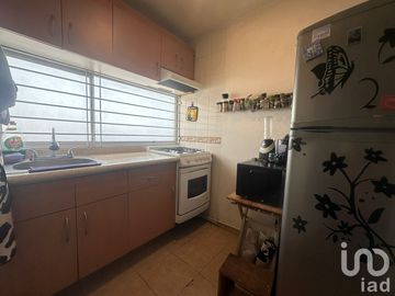 VENTA DE DEPARTAMENTO EN LA COLONIA ALAMOS