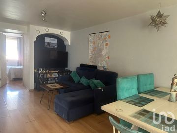 VENTA DE DEPARTAMENTO EN LA COLONIA ALAMOS
