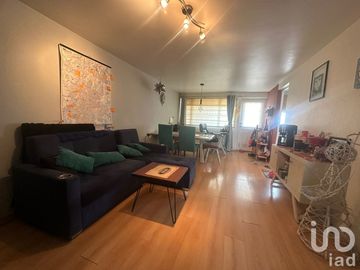 VENTA DE DEPARTAMENTO EN LA COLONIA ALAMOS