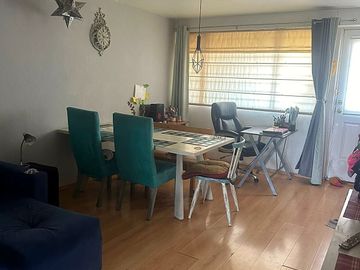 VENTA DE DEPARTAMENTO EN LA COLONIA ALAMOS