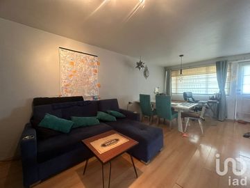 VENTA DE DEPARTAMENTO EN LA COLONIA ALAMOS