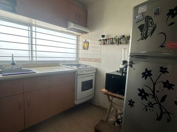 VENTA DE DEPARTAMENTO EN LA COLONIA ALAMOS