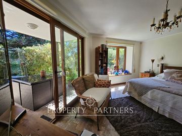 Venta amplia y luminosa casa en Bosques de Montemar
