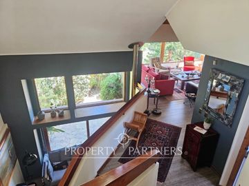 Venta amplia y luminosa casa en Bosques de Montemar