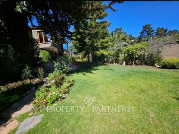 Venta amplia y luminosa casa en Bosques de Montemar