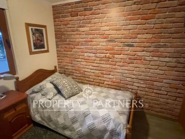 Venta amplia y luminosa casa en Bosques de Montemar