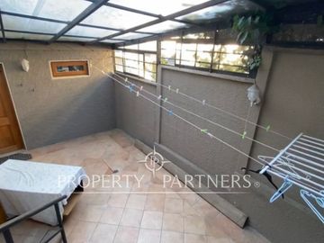 Venta amplia y luminosa casa en Bosques de Montemar