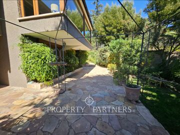 Venta amplia y luminosa casa en Bosques de Montemar