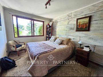 Venta amplia y luminosa casa en Bosques de Montemar