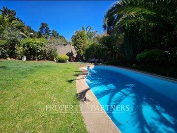 Venta amplia y luminosa casa en Bosques de Montemar