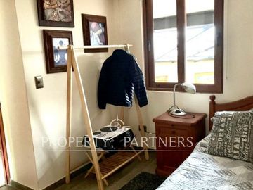 Venta amplia y luminosa casa en Bosques de Montemar