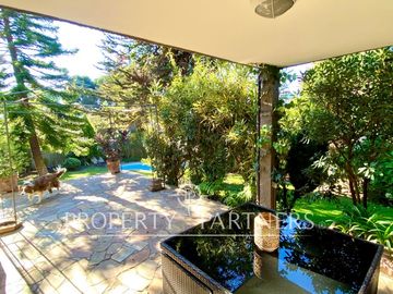 Venta amplia y luminosa casa en Bosques de Montemar