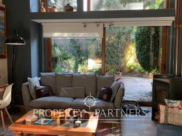 Venta amplia y luminosa casa en Bosques de Montemar