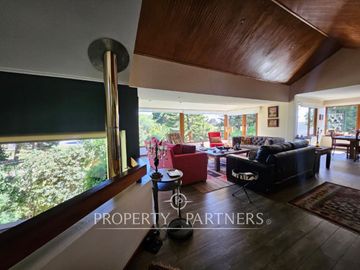 Venta amplia y luminosa casa en Bosques de Montemar