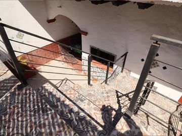CASONA EN VENTA CENTRO HISTÓRICO EN MORELIA