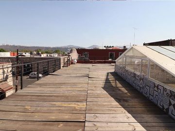 CASONA EN VENTA CENTRO HISTÓRICO EN MORELIA