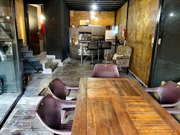 CABAÑA EN VENTA EN FRACCIONAMIENTO PROVIDENCIA, DURANGO, DURANGO