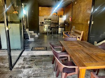 CABAÑA EN VENTA EN FRACCIONAMIENTO PROVIDENCIA, DURANGO, DURANGO