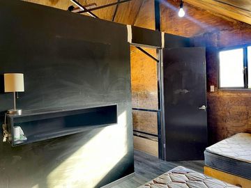 CABAÑA EN VENTA EN FRACCIONAMIENTO PROVIDENCIA, DURANGO, DURANGO