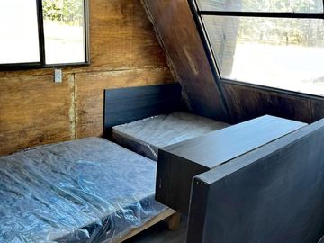 CABAÑA EN VENTA EN FRACCIONAMIENTO PROVIDENCIA, DURANGO, DURANGO