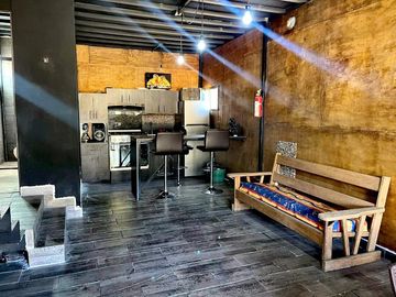 CABAÑA EN VENTA EN FRACCIONAMIENTO PROVIDENCIA, DURANGO, DURANGO