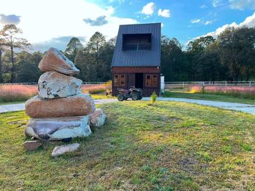 CABAÑA EN VENTA EN FRACCIONAMIENTO PROVIDENCIA, DURANGO, DURANGO