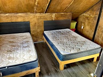 CABAÑA EN VENTA EN FRACCIONAMIENTO PROVIDENCIA, DURANGO, DURANGO