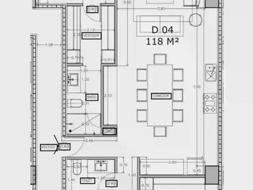 Departamento VENTA San Ángel, Chimalistac, San José Insurgentes