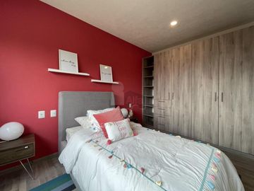 Residencia nueva en venta en Metepec a 30 minutos de CDMX