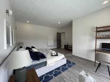 Residencia nueva en venta en Metepec a 30 minutos de CDMX