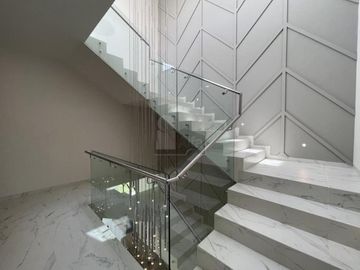 Residencia nueva en venta en Metepec a 30 minutos de CDMX