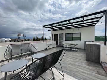Residencia nueva en venta en Metepec a 30 minutos de CDMX
