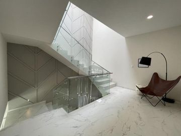 Residencia nueva en venta en Metepec a 30 minutos de CDMX