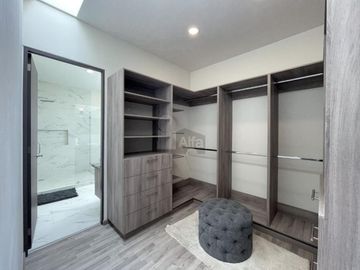 Residencia nueva en venta en Metepec a 30 minutos de CDMX