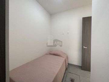Residencia nueva en venta en Metepec a 30 minutos de CDMX