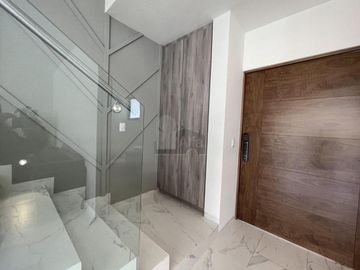 Residencia nueva en venta en Metepec a 30 minutos de CDMX