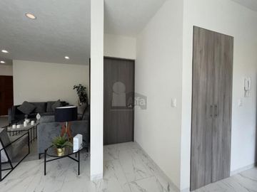 Residencia nueva en venta en Metepec a 30 minutos de CDMX