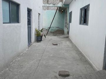 CASA EN VENTA, LOMAS DE CASA BLANCA, QUERETARO