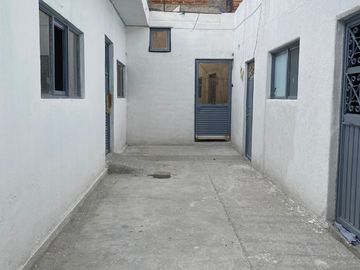 CASA EN VENTA, LOMAS DE CASA BLANCA, QUERETARO