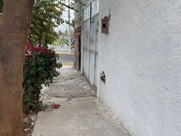 CASA EN VENTA, LOMAS DE CASA BLANCA, QUERETARO