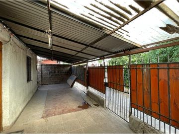Venta de Casa con Gran Potencial