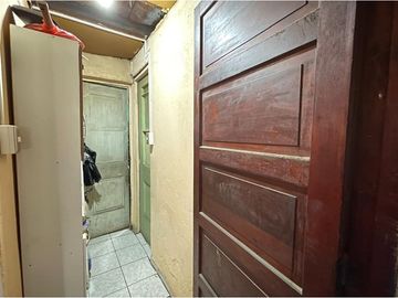 Venta de Casa con Gran Potencial