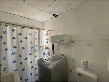 Venta de Casa con Gran Potencial