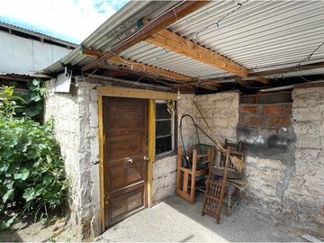 Venta de Casa con Gran Potencial