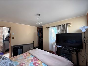 Venta de Casa con Gran Potencial