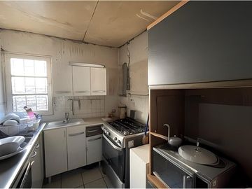 Venta de Casa con Gran Potencial