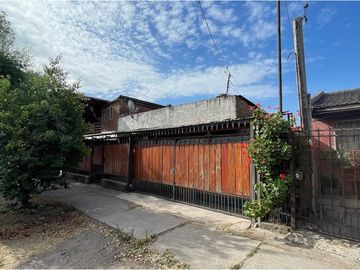 Venta de Casa con Gran Potencial